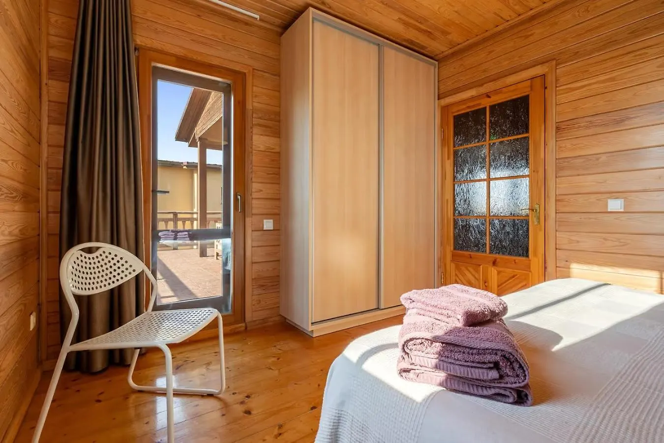 Casa Roger I Clara Villa Els Muntells Vakantiehuis