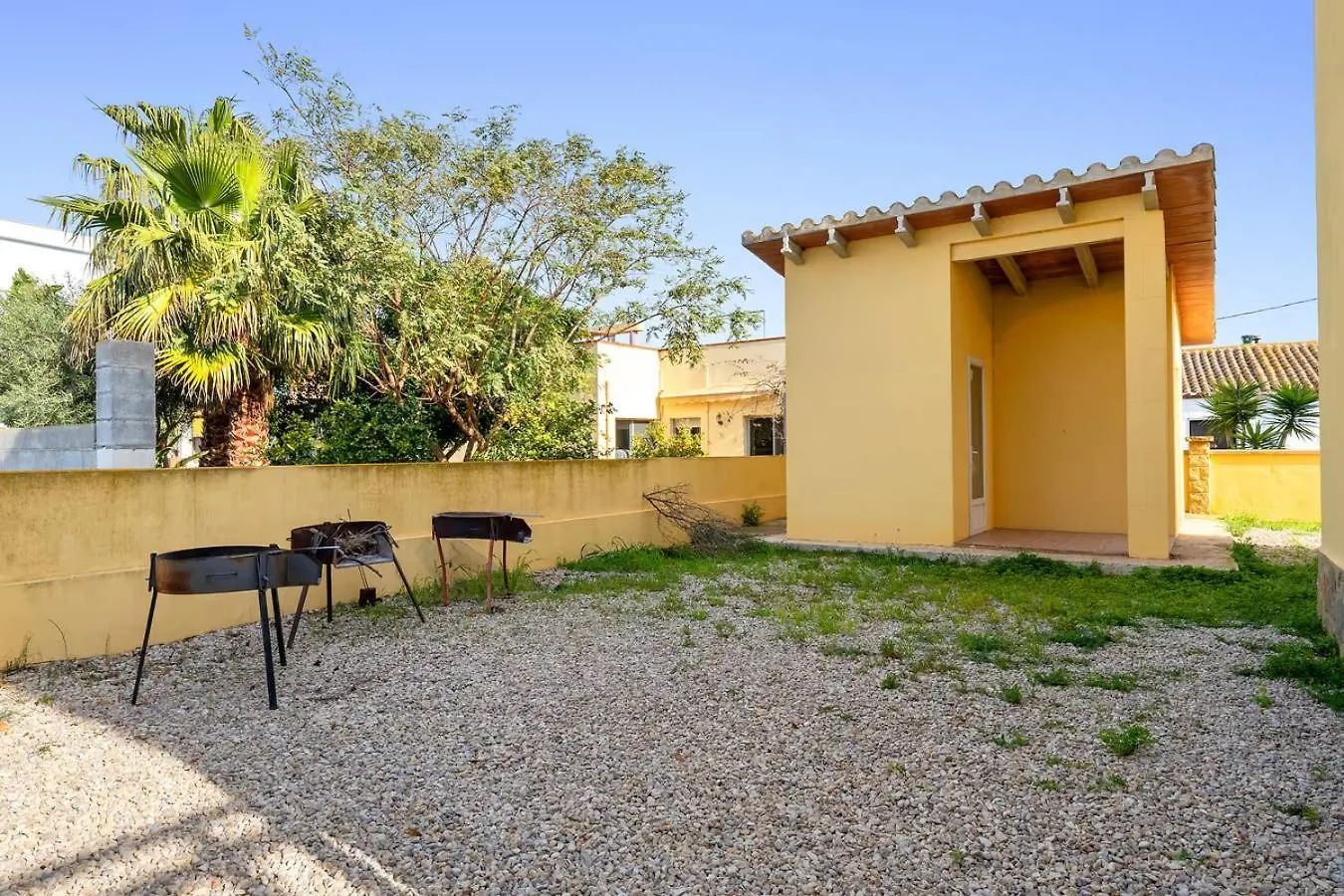 Vakantiehuis Casa Roger I Clara Villa Els Muntells