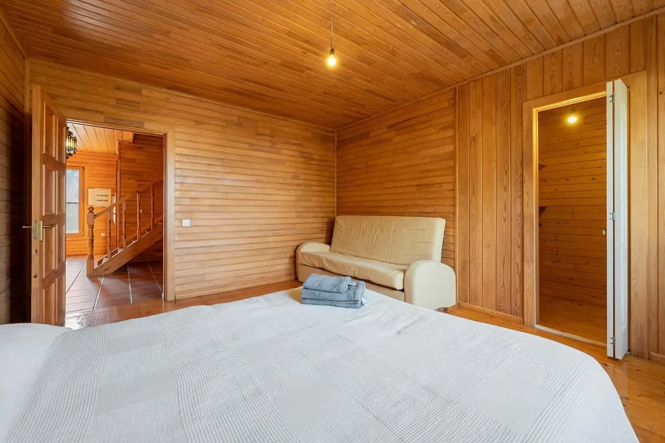 Casa Roger I Clara Villa Els Muntells 0*,