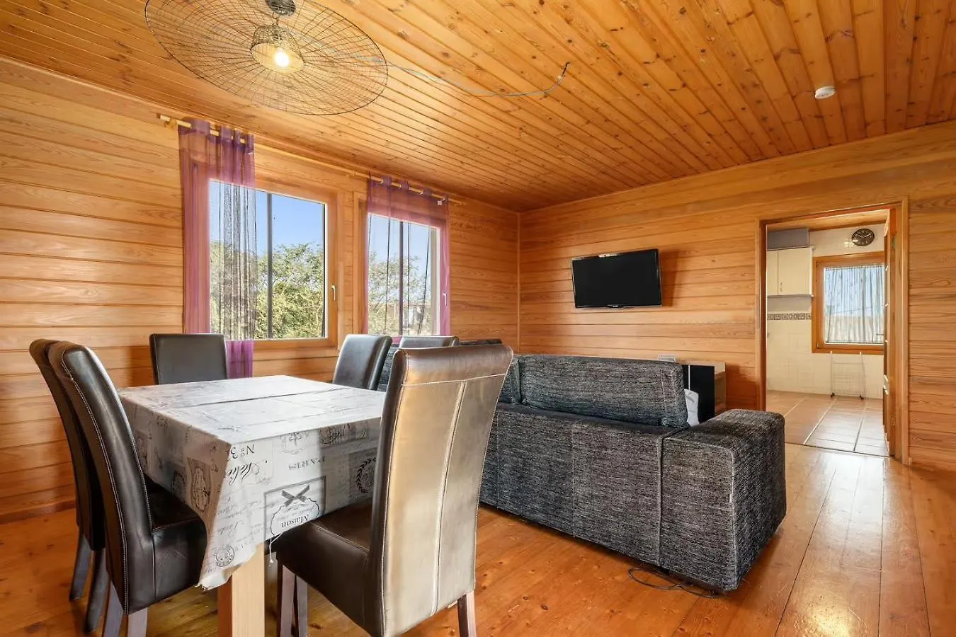 Casa Roger I Clara Villa Els Muntells Holiday home