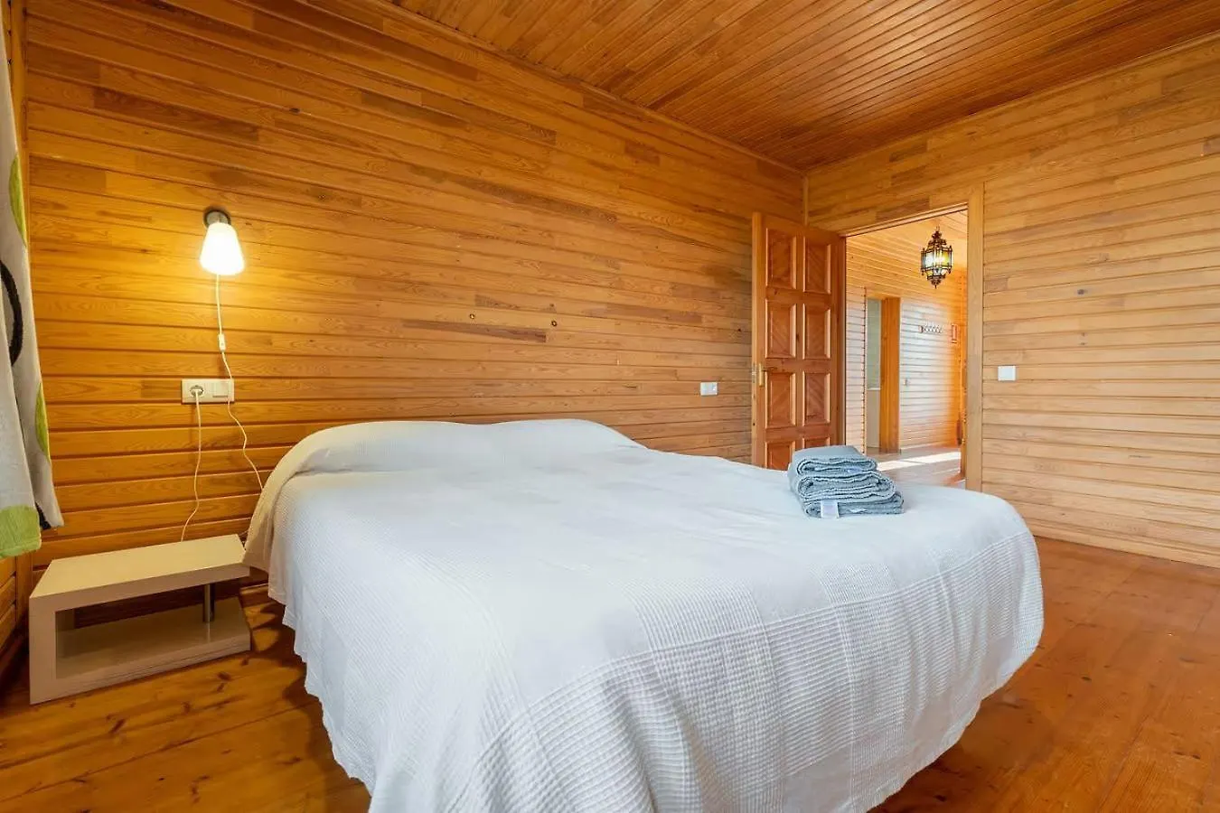 Holiday home Casa Roger I Clara Villa Els Muntells Spain