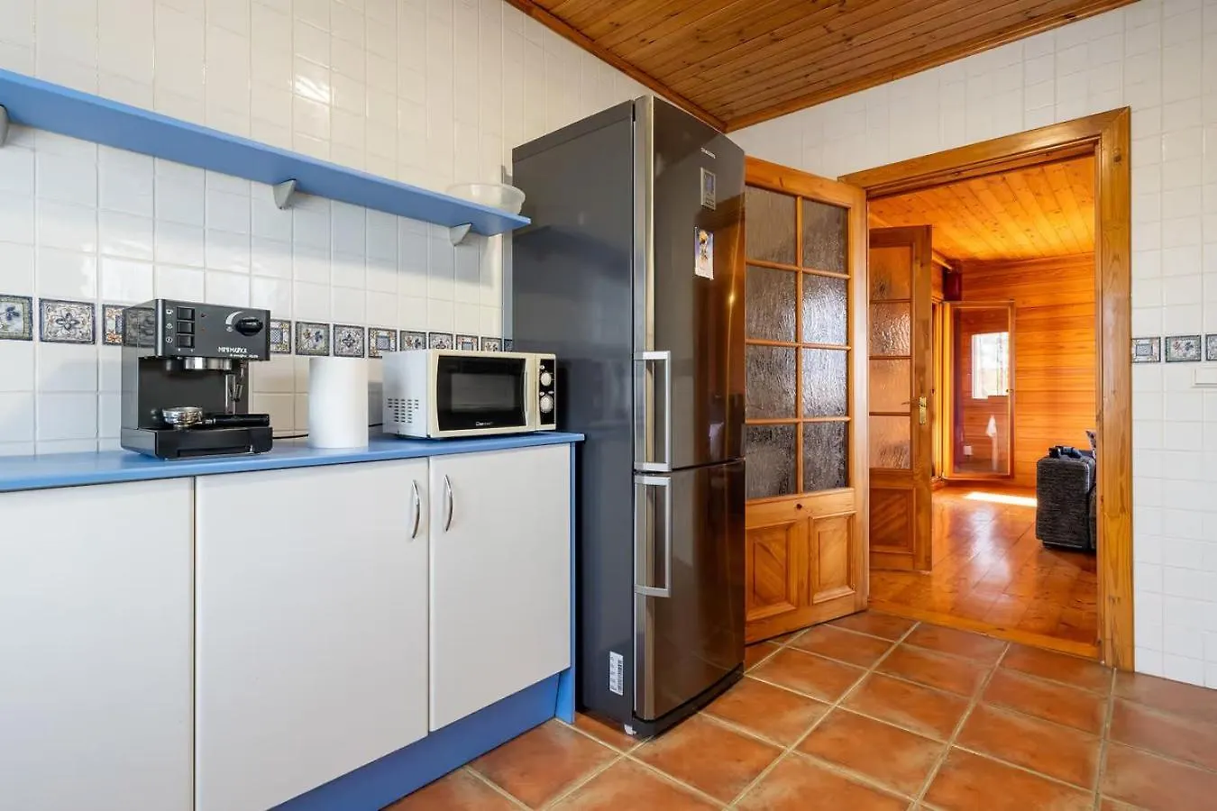 Casa Roger I Clara Villa Els Muntells