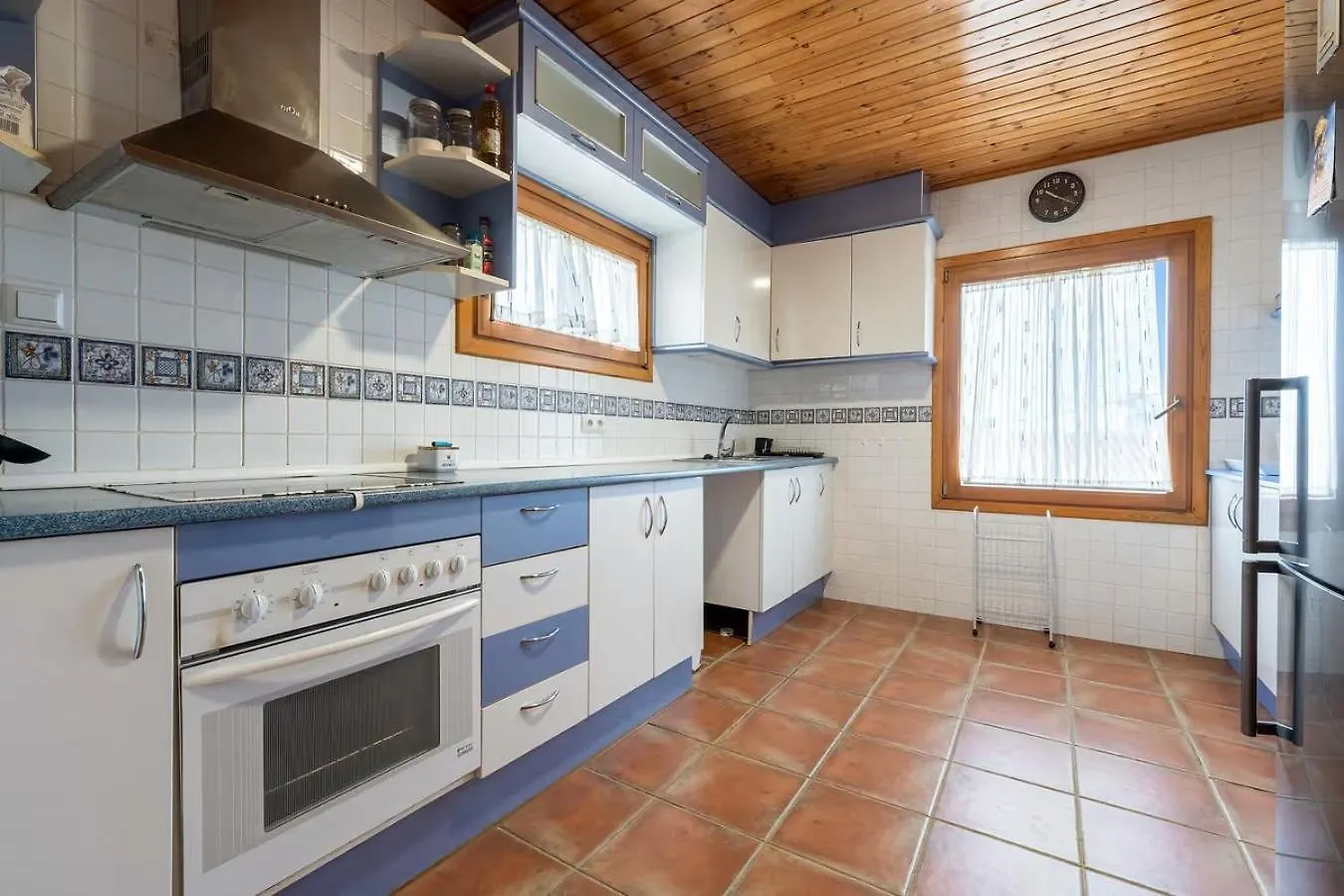 Holiday home Casa Roger I Clara Villa Els Muntells