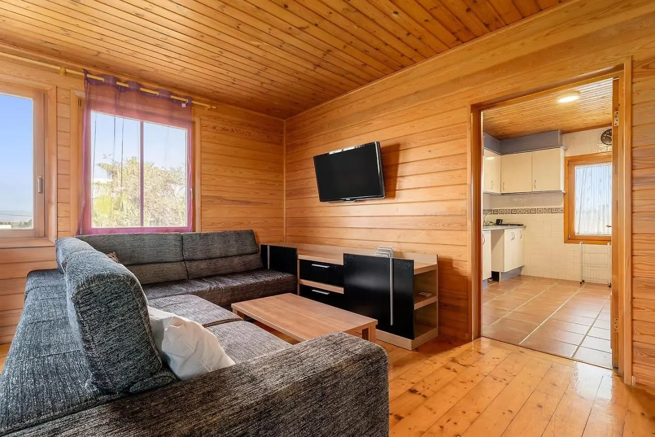Casa Roger I Clara Villa Els Muntells Holiday home