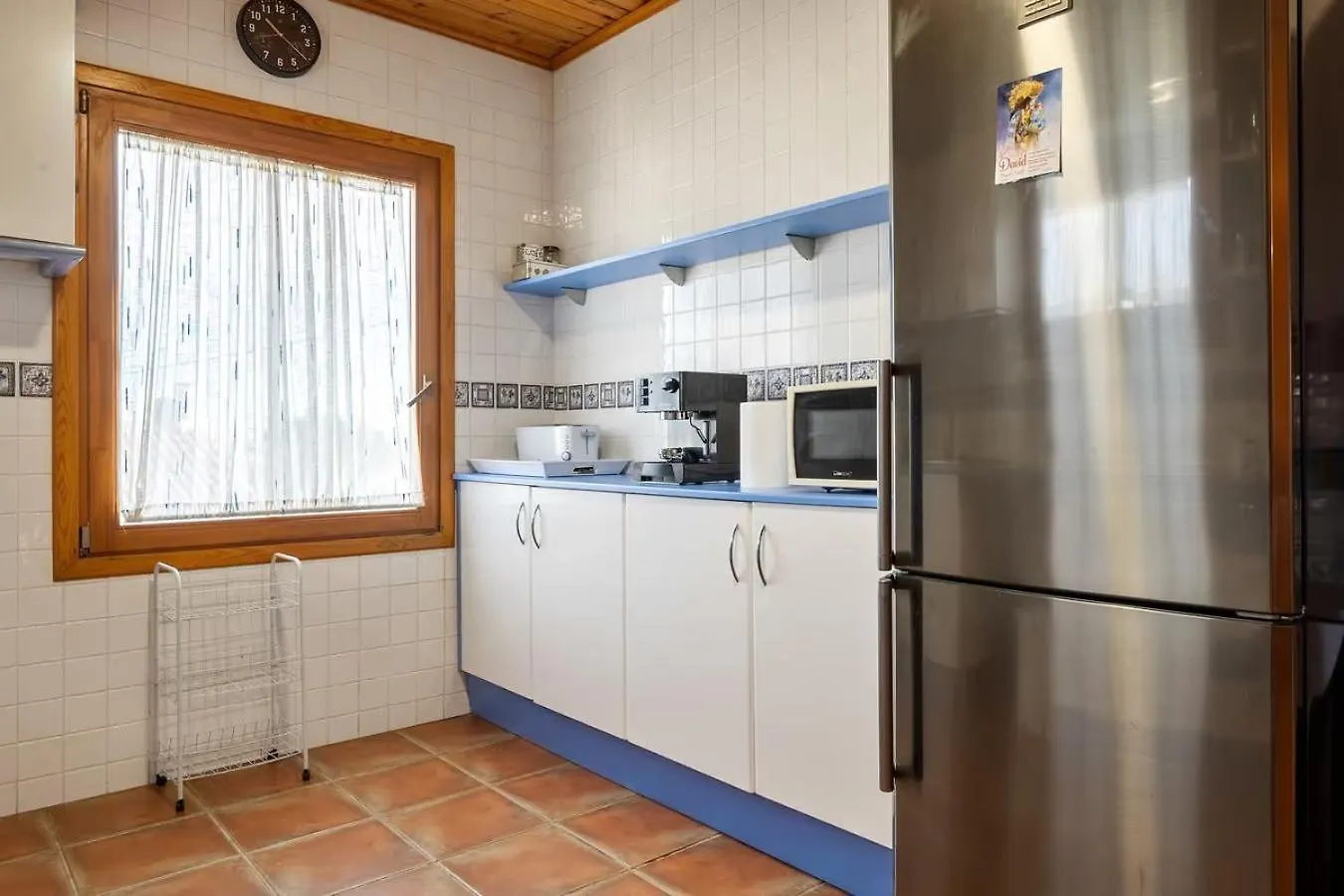 Holiday home Casa Roger I Clara Villa Els Muntells
