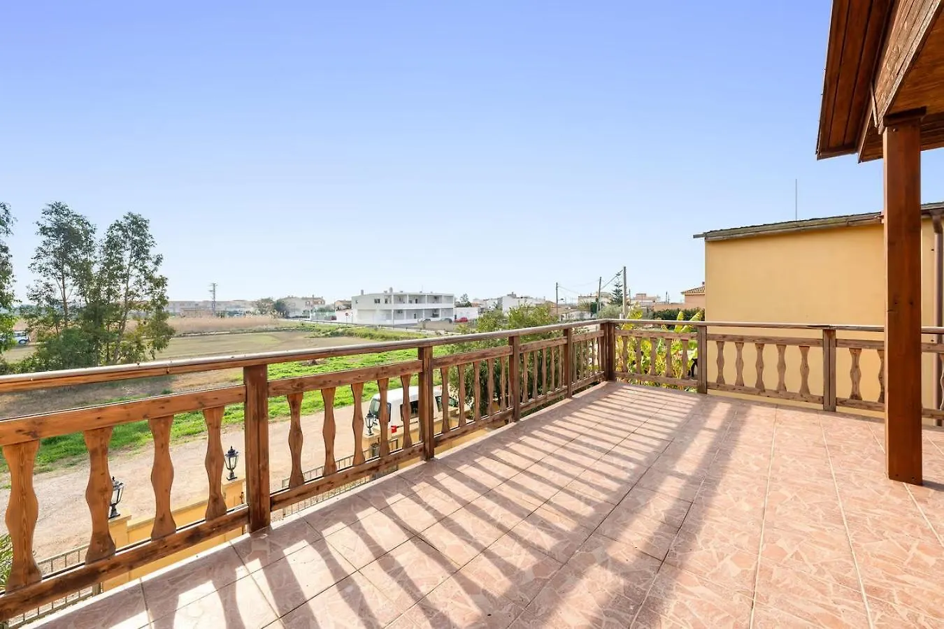 Holiday home Casa Roger I Clara Villa Els Muntells Spain