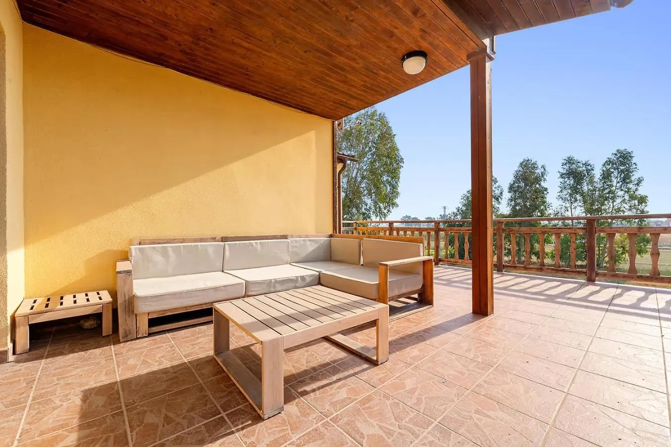 Casa Roger I Clara Villa Els Muntells 0*,  Spain
