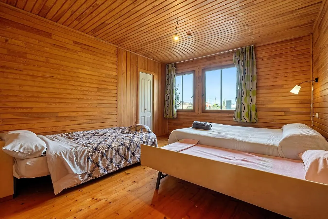 Casa Roger I Clara Villa Els Muntells Holiday home