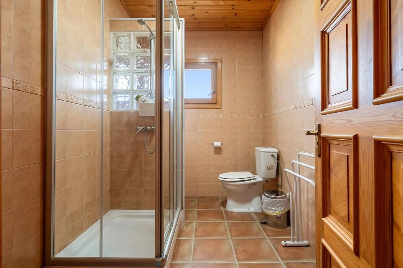 Casa Roger I Clara Villa Els Muntells Spain