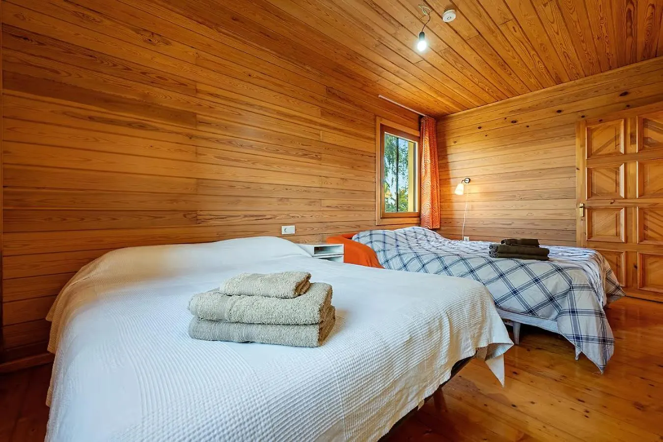 Casa Roger I Clara Villa Els Muntells Holiday home