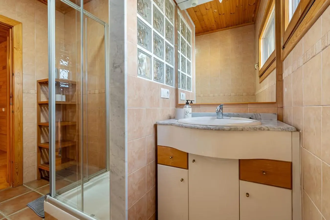 Holiday home Casa Roger I Clara Villa Els Muntells