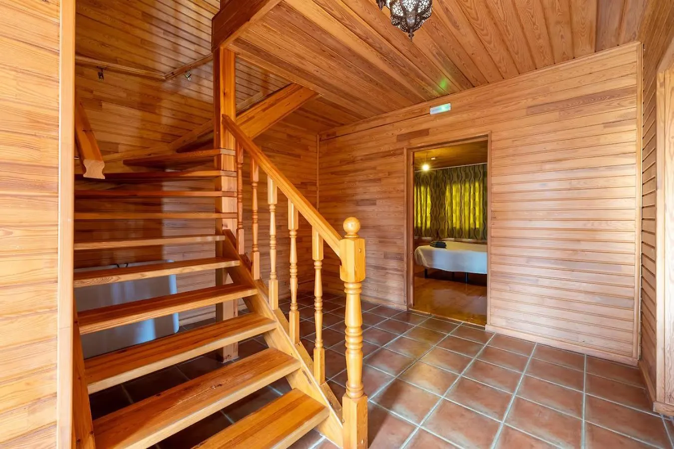 Casa Roger I Clara Villa Els Muntells 0*,